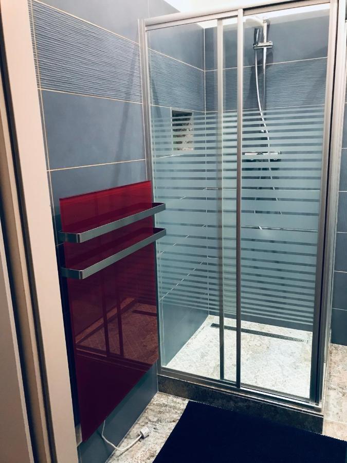 The Barts City Center - Self Check-In Wenen Buitenkant foto